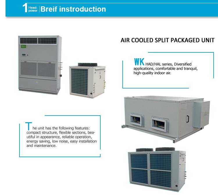 ton floor standing air conditioner