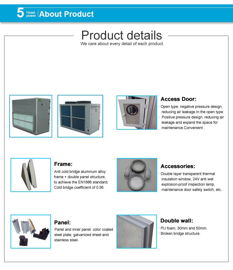 split air condition cleaning machine