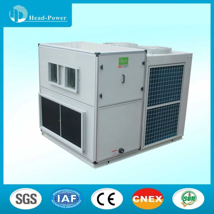 28KW Marine Rooftop Conditioner 28KW Marine Rooftop Conditioner