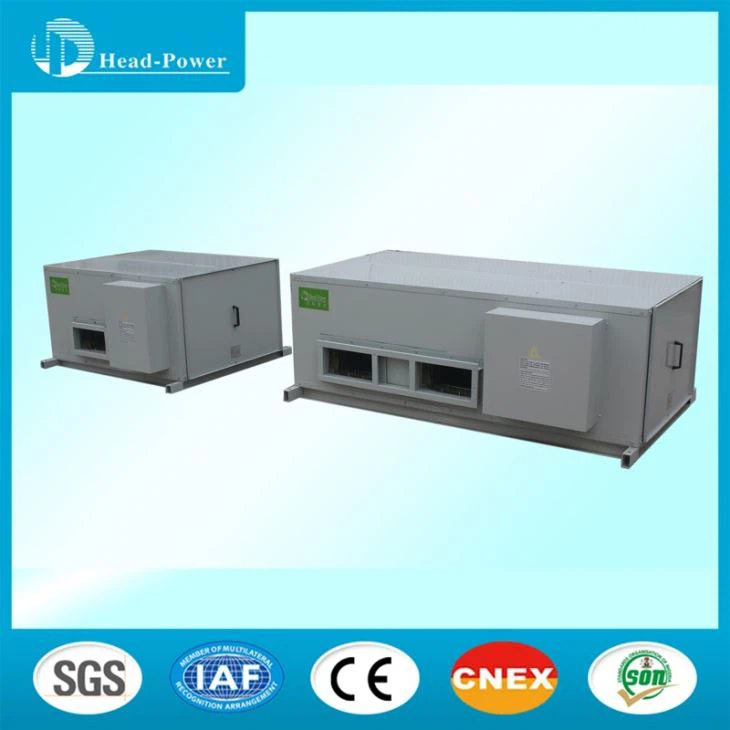 3hp Water Cooled Air Conditioner 3hp Water Cooled Air Conditioner