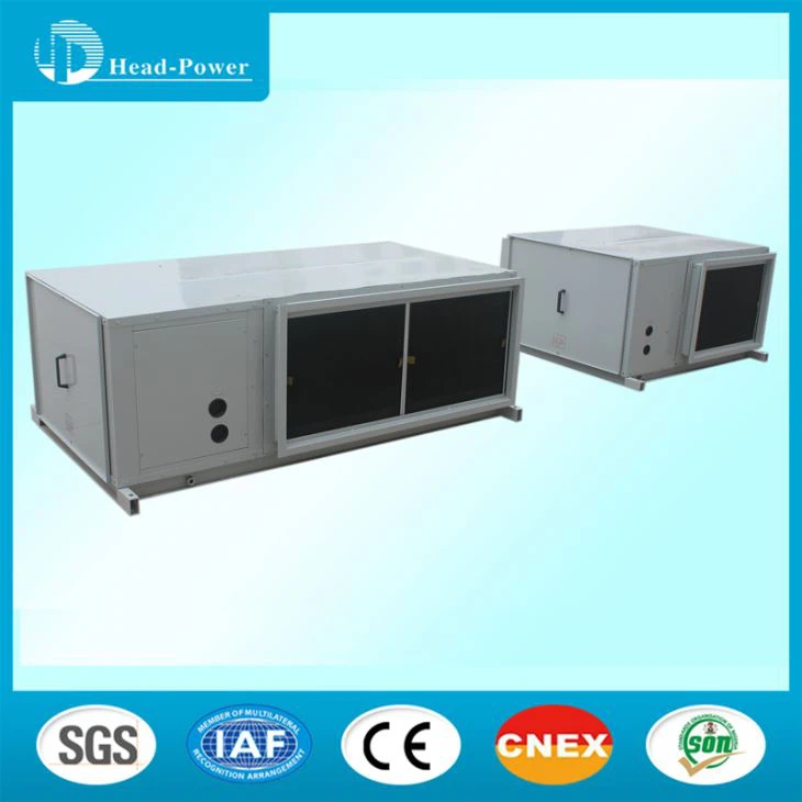 3hp Aire Acondicionado Refrigerado por Agua