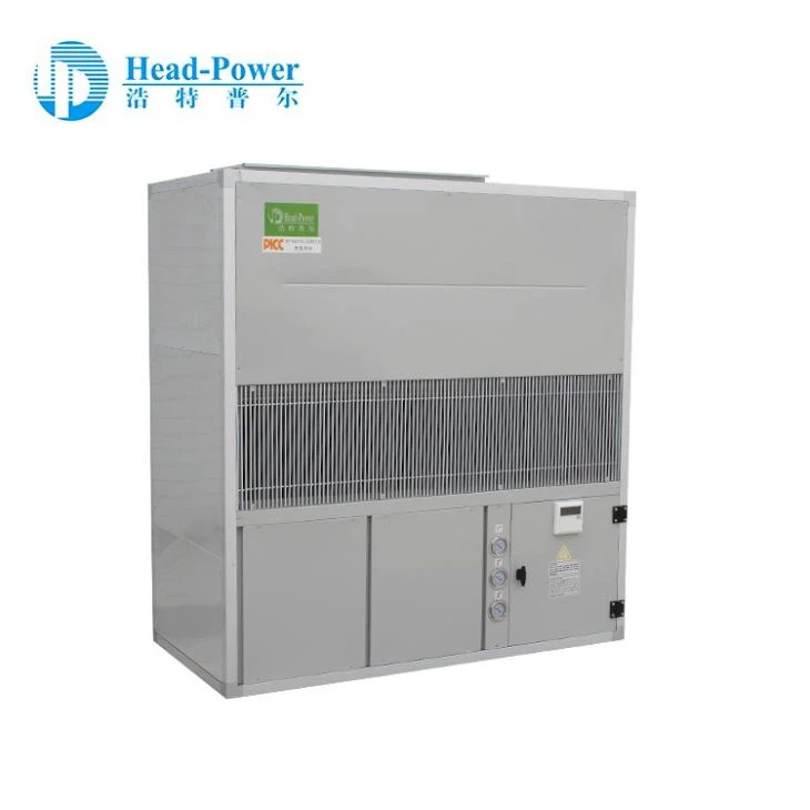 15hp Water Cooled Duct Air Conditioner 15hp Water Cooled Duct Air Conditioner