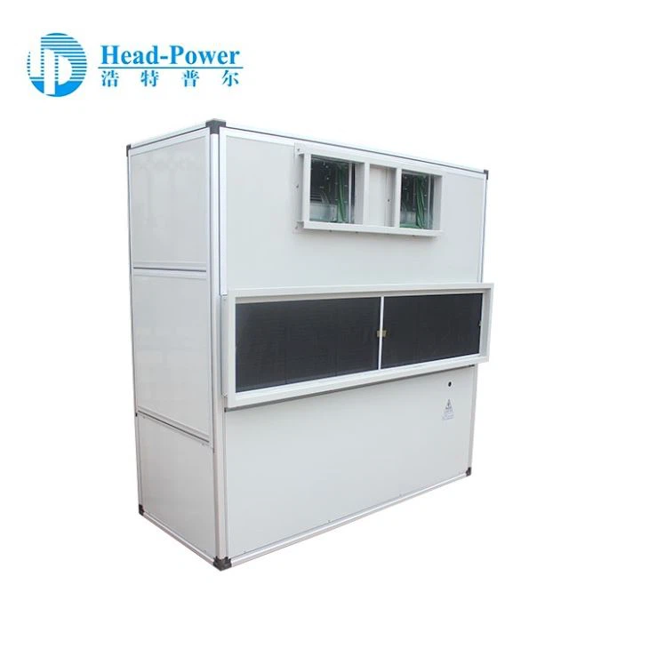 15hp Water Cooled Duct Air Conditioner 15hp Water Cooled Duct Air Conditioner