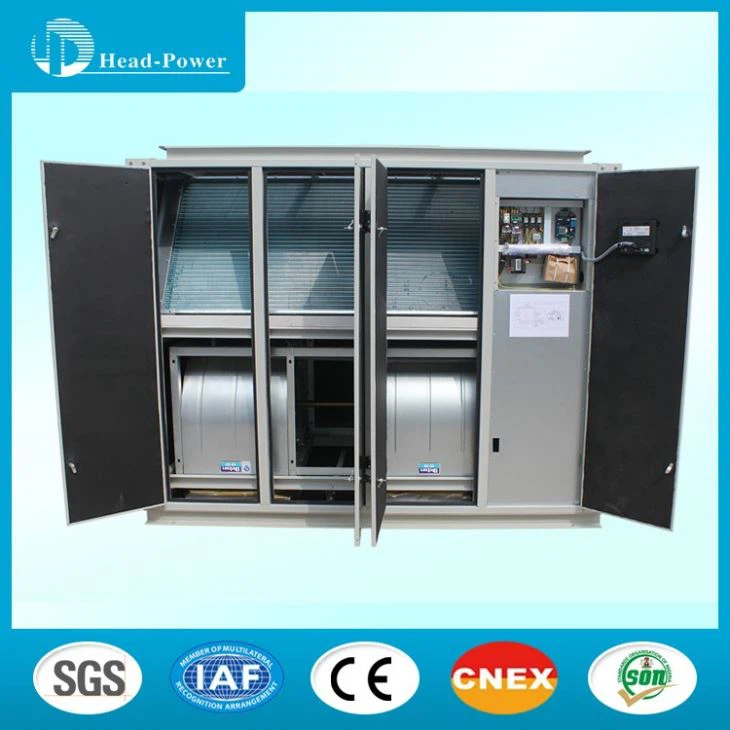 Customizable Precision Air Conditioning Customizable Precision Air Conditioning