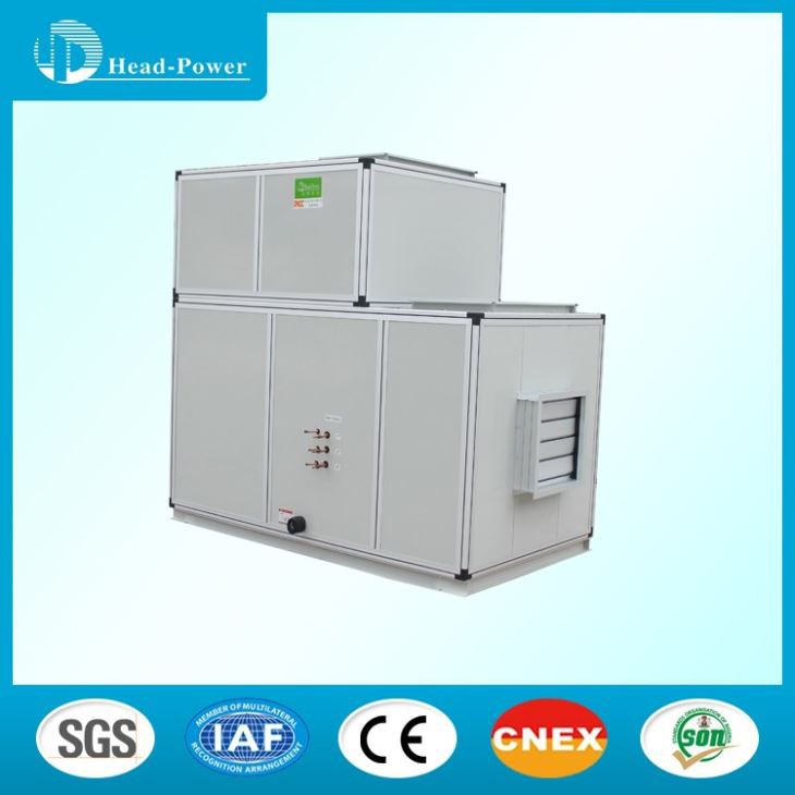 Hospital Purification Air Conditioner Hospital Purification Air Conditioner