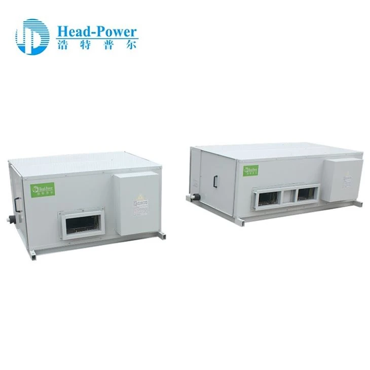 Marine Seawater-cooled Self Contained Air Conditioner Marine Seawater-cooled Self Contained Air Conditioner