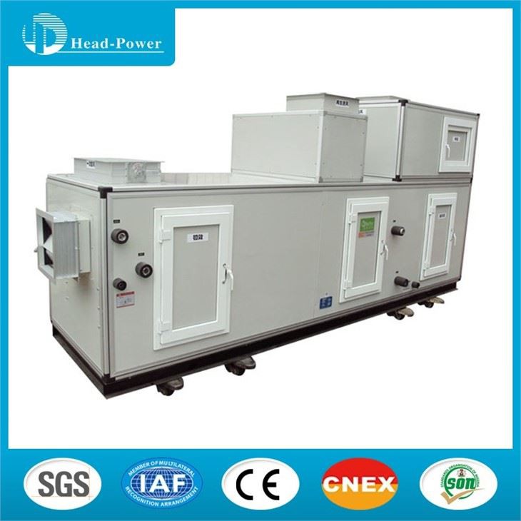 Multi-stage Combined Air Conditioning Unit Multi-stage Combined Air Conditioning Unit