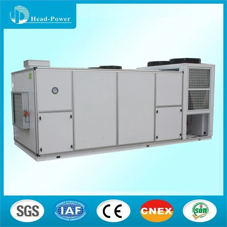 50Ton Hvac Greenhouse Rooftop Air Conditioner 50Ton Hvac Greenhouse Rooftop Air Conditioner