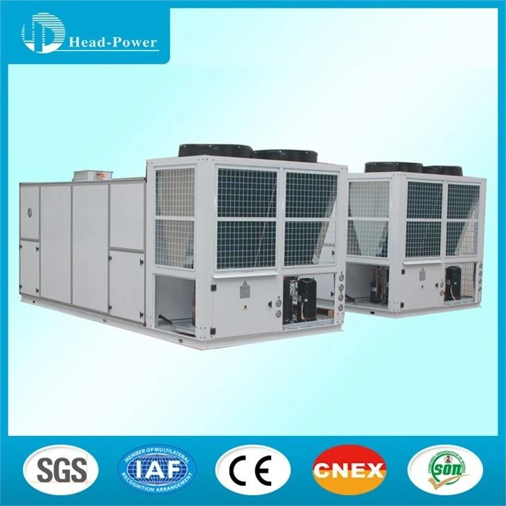 50Ton Hvac Greenhouse Rooftop Air Conditioner 50Ton Hvac Greenhouse Rooftop Air Conditioner