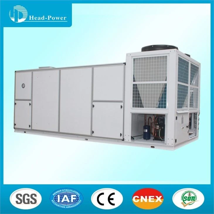 50Ton Hvac Greenhouse Rooftop Air Conditioner 50Ton Hvac Greenhouse Rooftop Air Conditioner